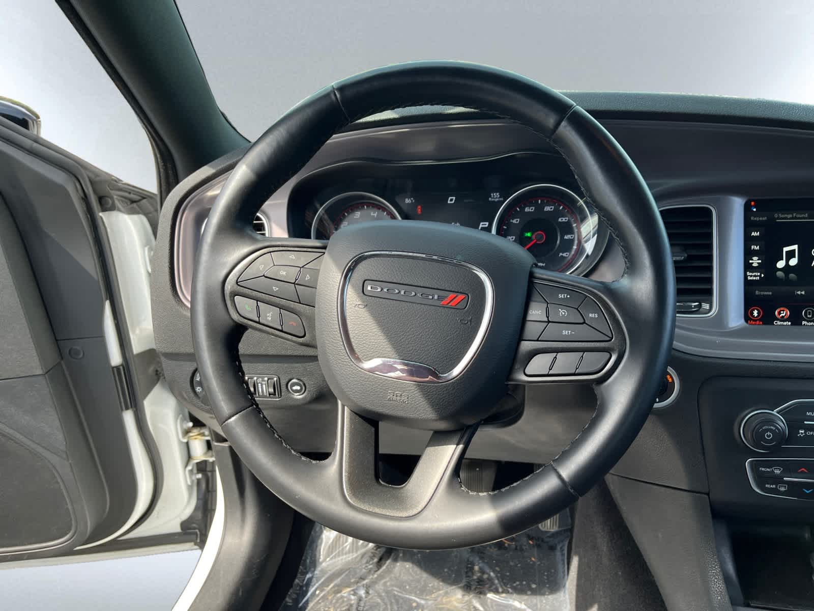 used 2023 Dodge Charger car, priced at $23,988