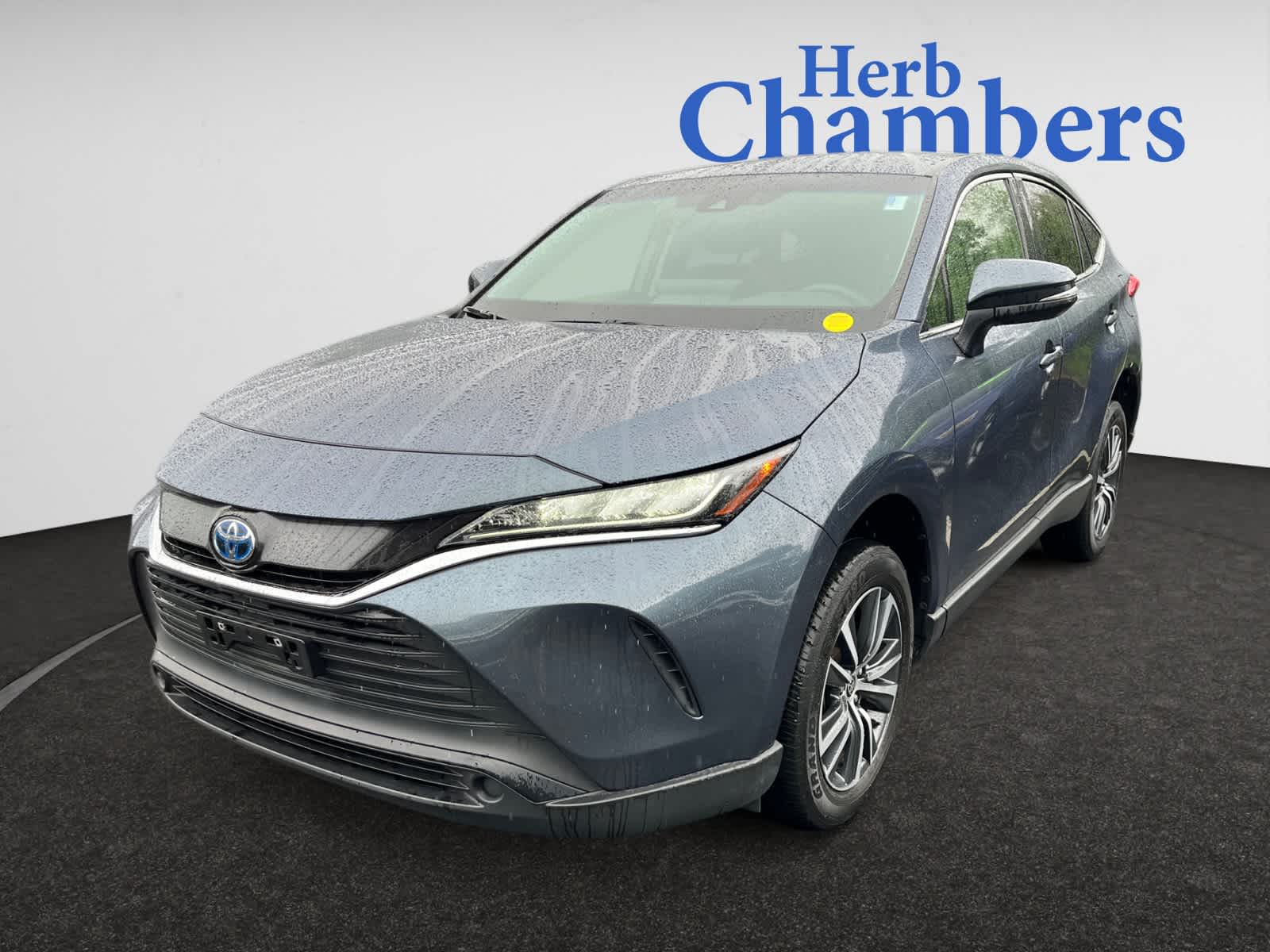 used 2022 Toyota Venza car, priced at $30,988