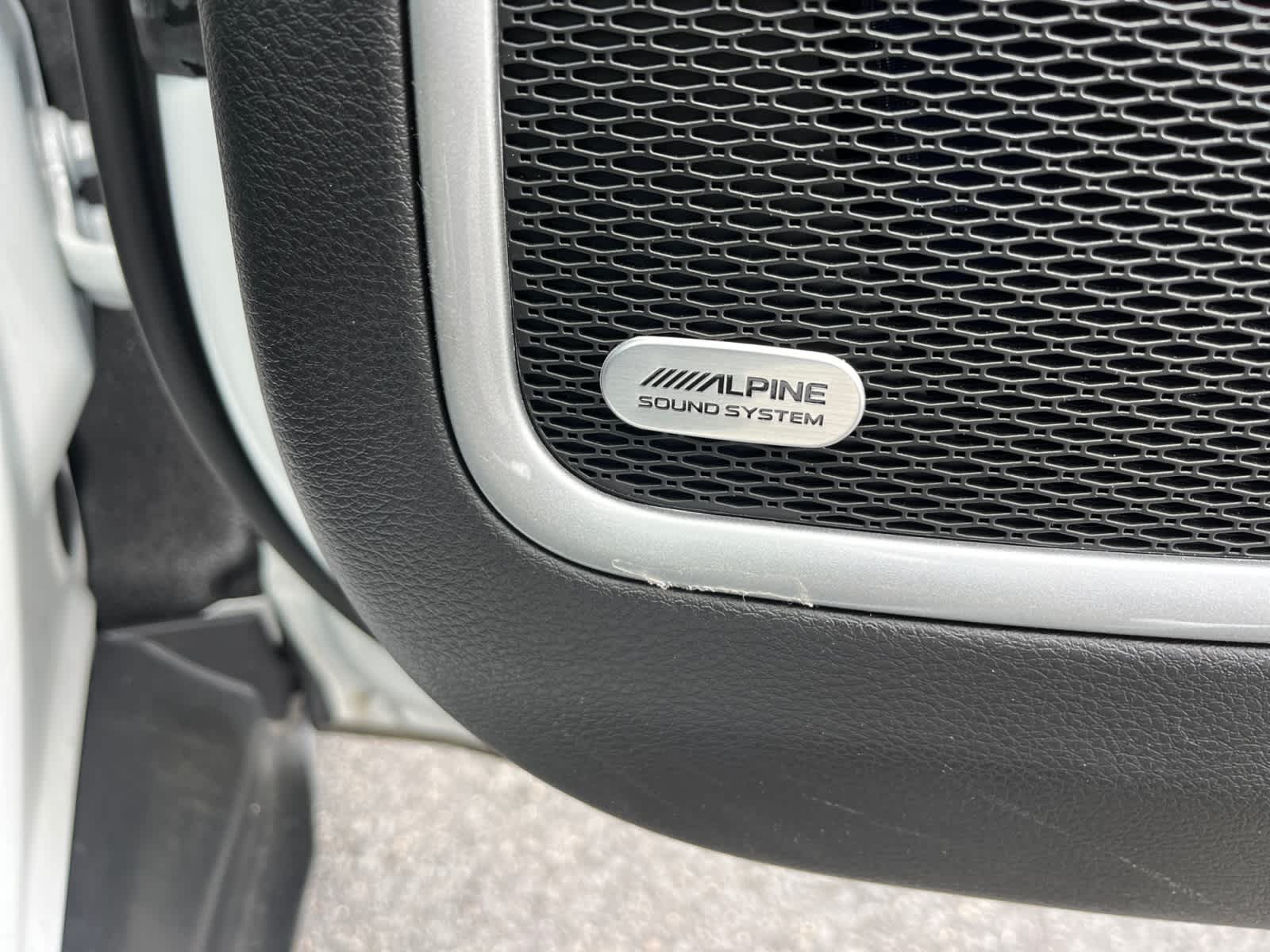 used 2023 Jeep Compass car, priced at $27,918
