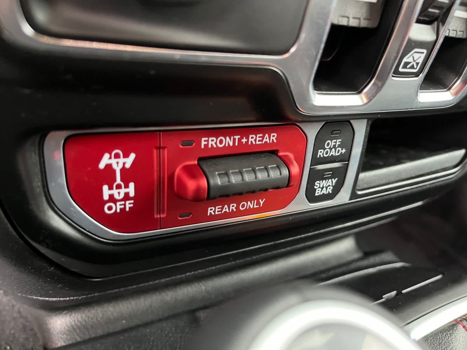 used 2022 Jeep Wrangler car, priced at $41,888