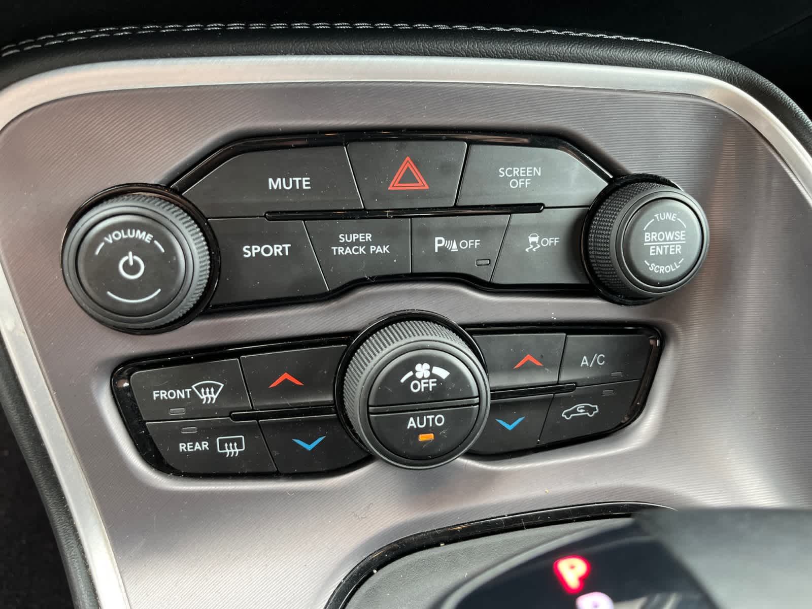 used 2022 Dodge Challenger car, priced at $32,998