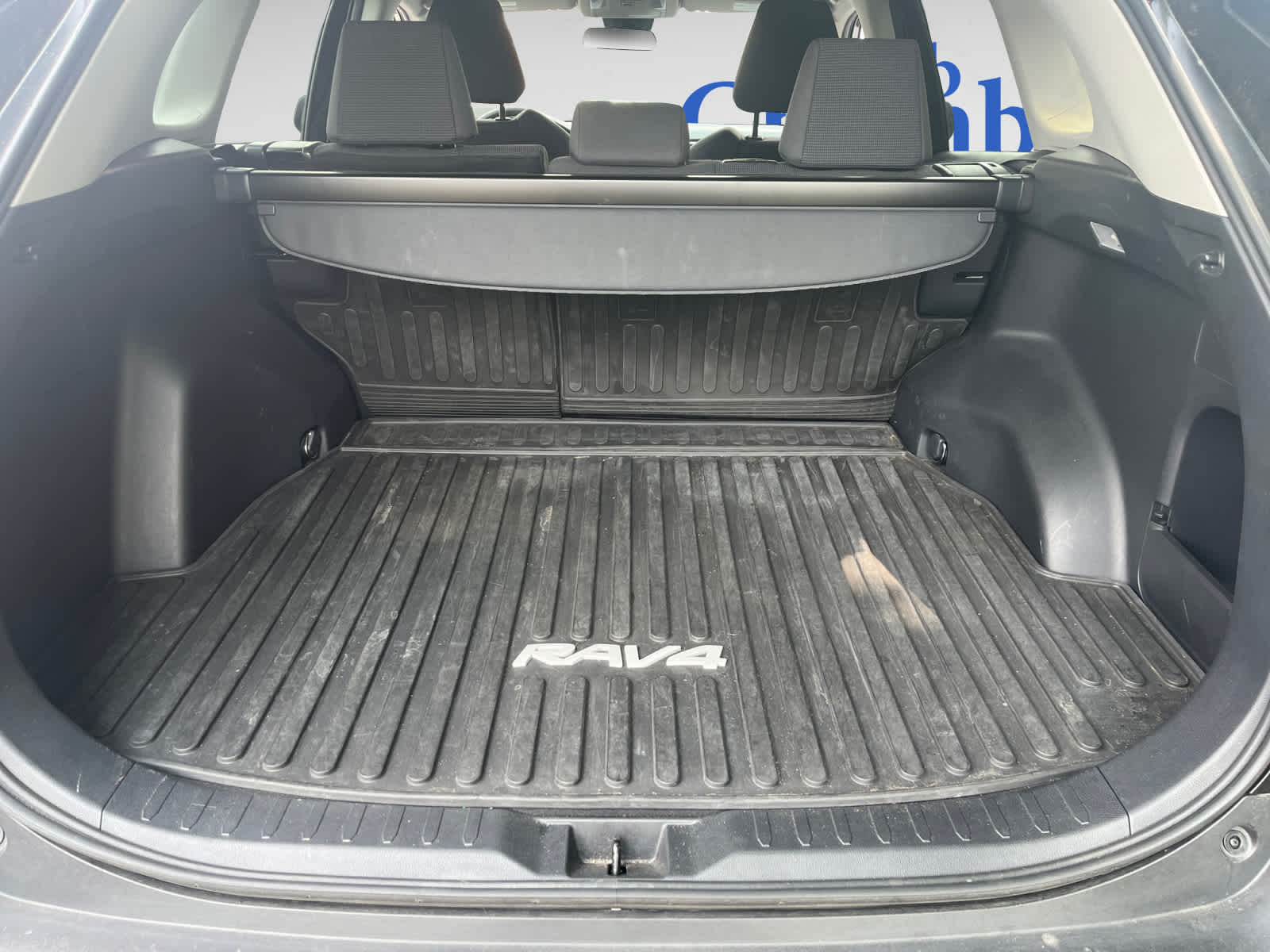 used 2020 Toyota RAV4 car, priced at $27,488