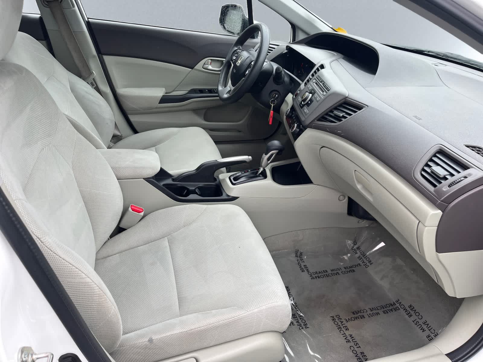 used 2012 Honda Civic car, priced at $11,998