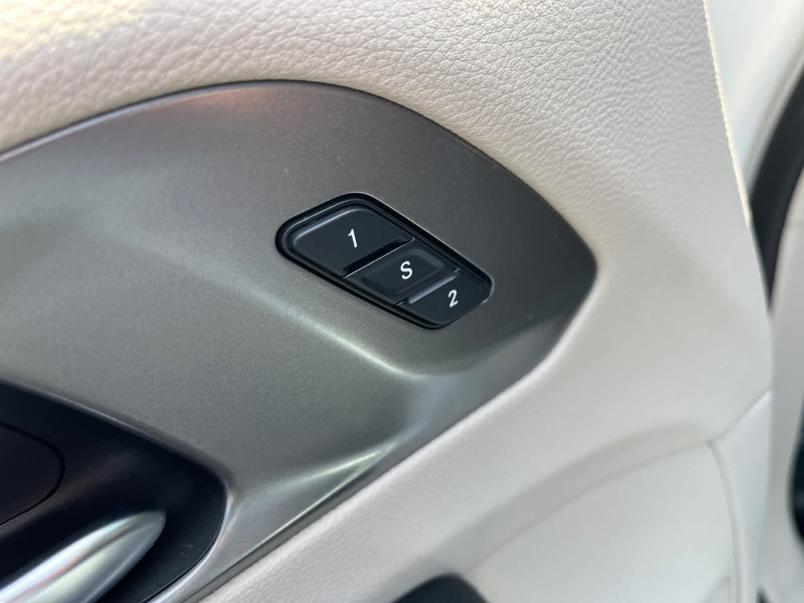 used 2022 Chrysler Pacifica car, priced at $21,988