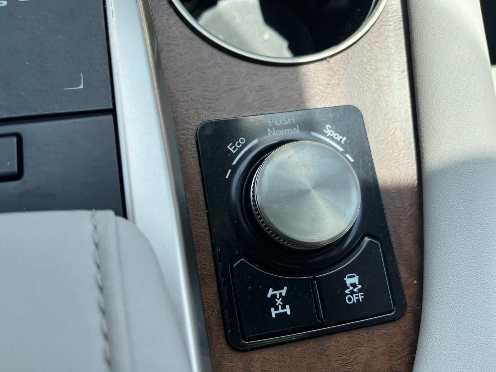 used 2022 Lexus RX car, priced at $40,828