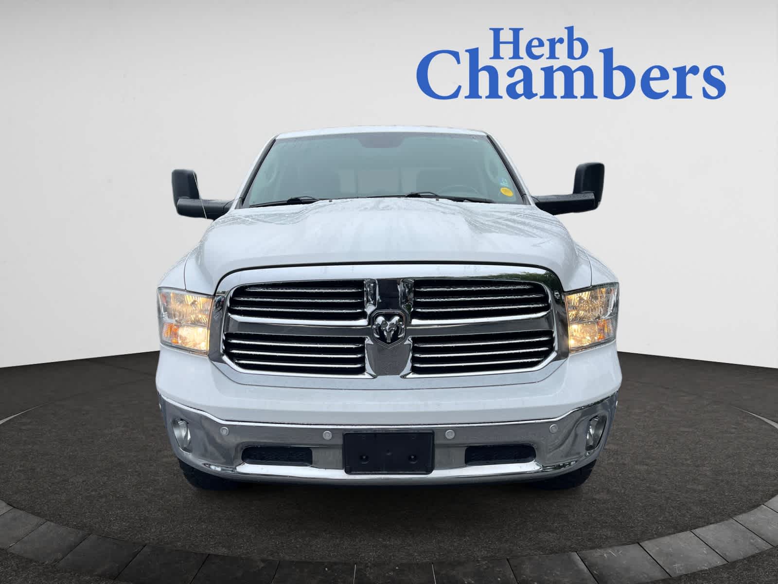 used 2016 Ram 1500 car, priced at $21,368