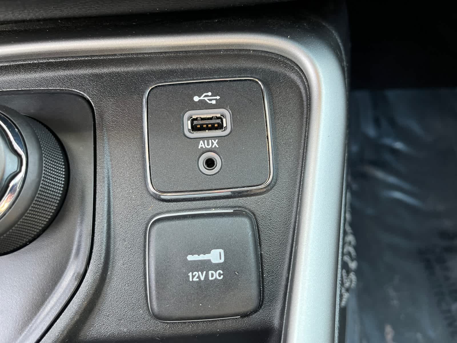 used 2018 Jeep Compass car, priced at $11,998