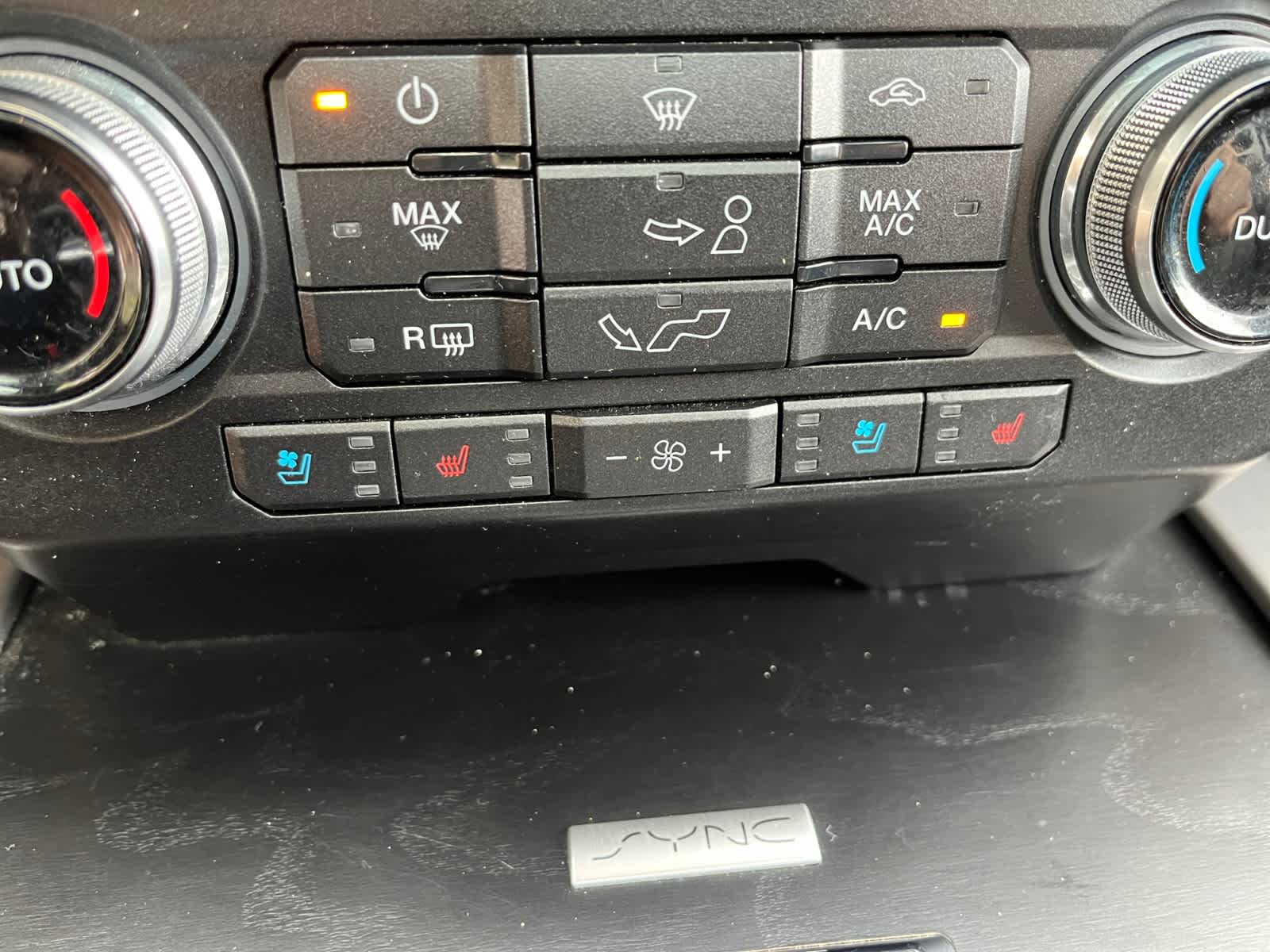 used 2018 Ford F-150 car, priced at $31,488