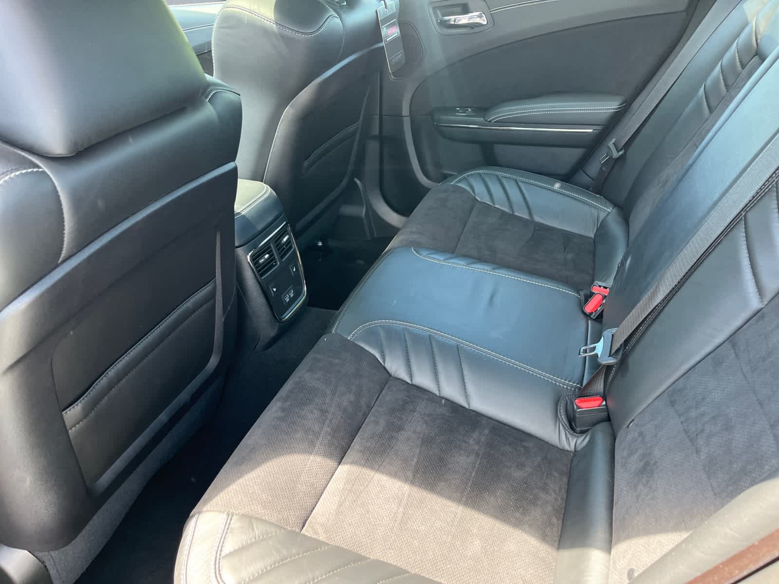 used 2023 Dodge Charger car, priced at $91,988