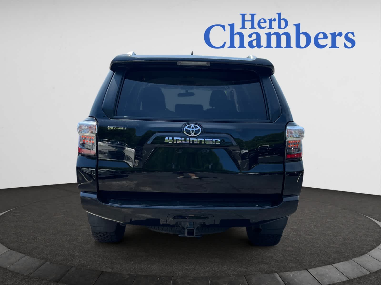 used 2016 Toyota 4Runner car, priced at $22,928