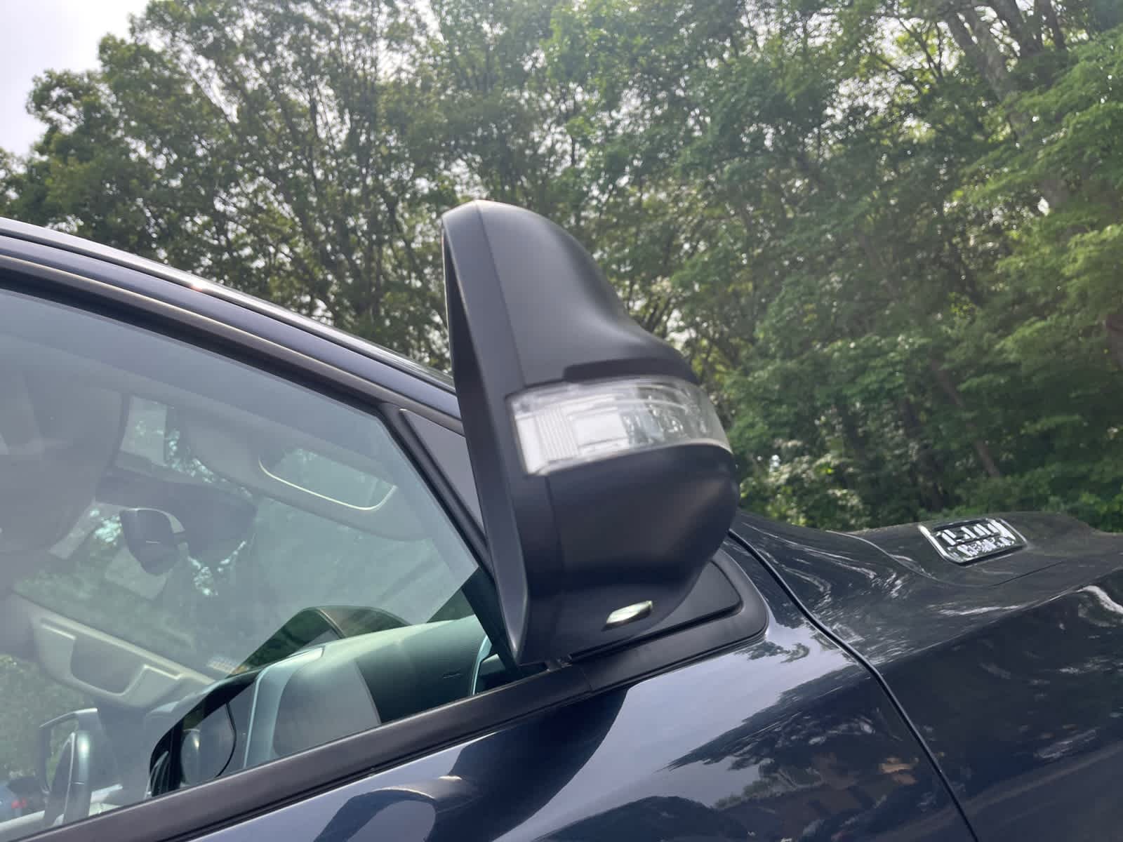 used 2019 Ram 1500 car, priced at $27,388