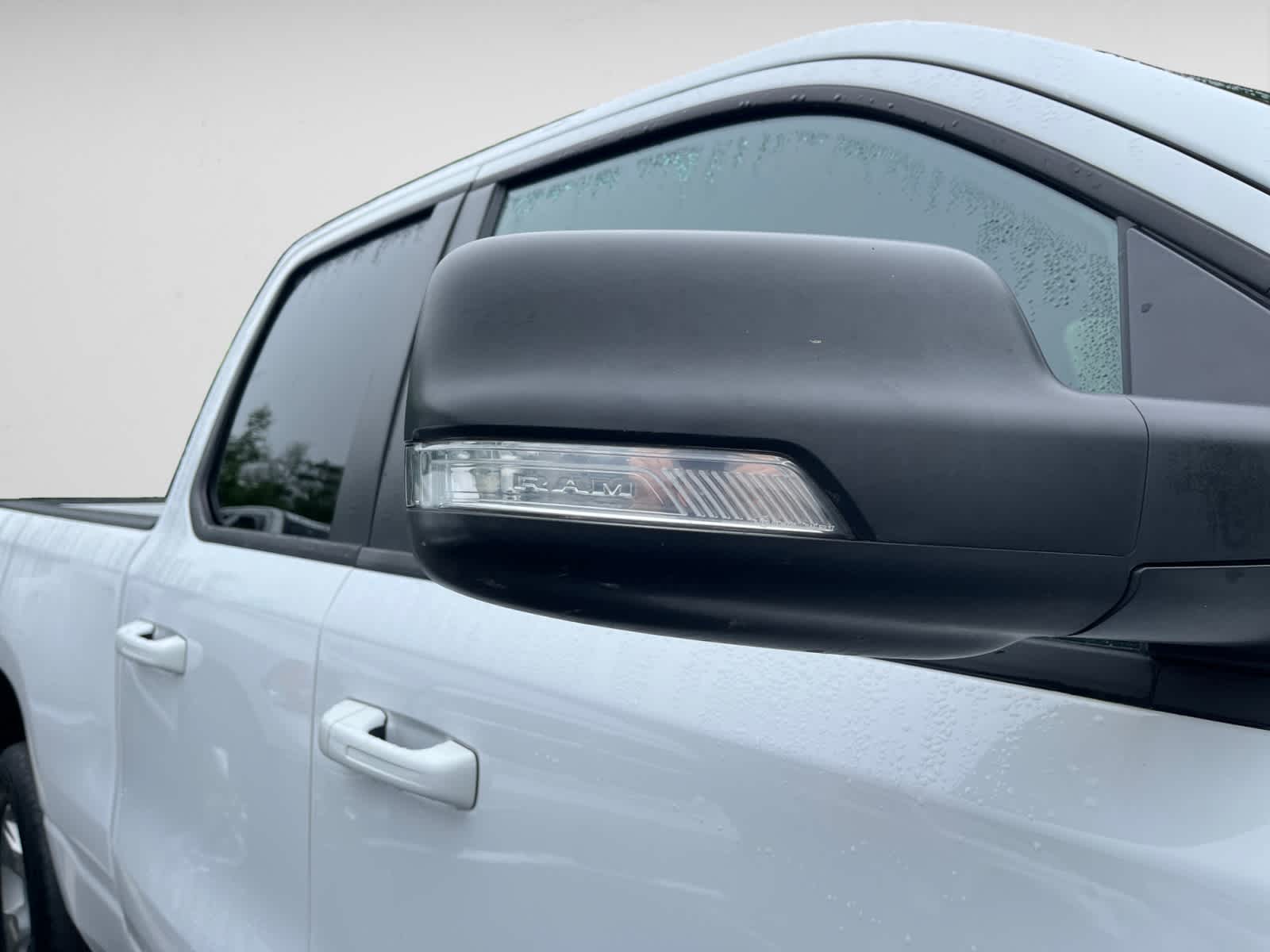 used 2022 Ram 1500 car, priced at $32,488