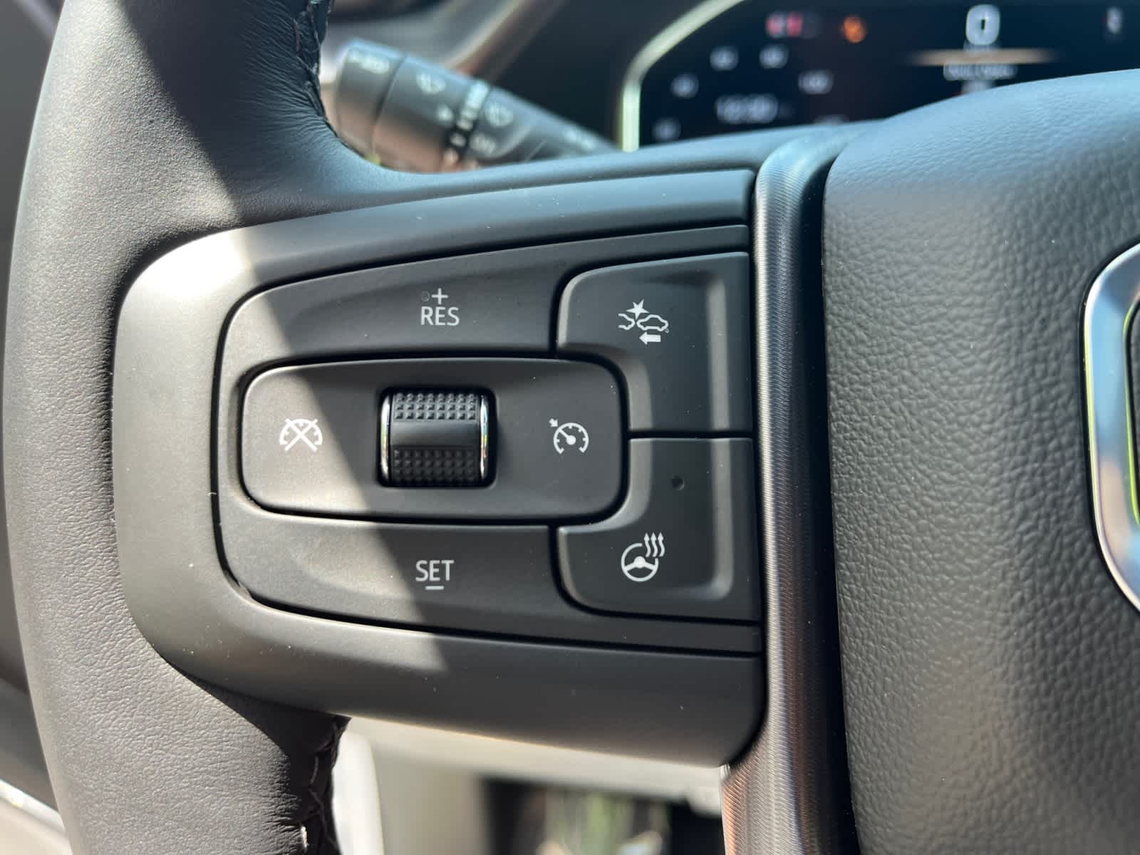 used 2025 GMC Sierra 3500HD car, priced at $99,988