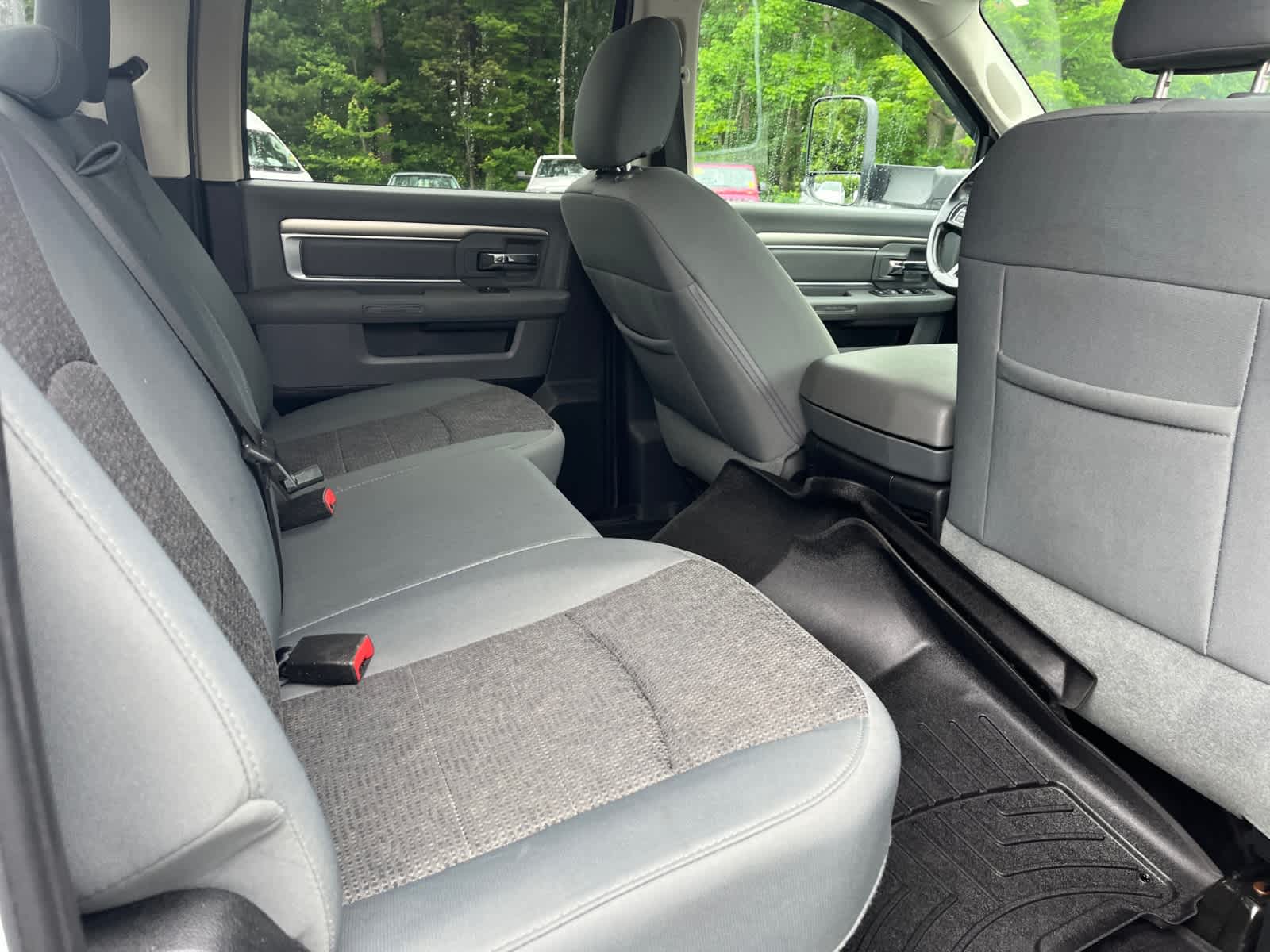 used 2016 Ram 1500 car, priced at $21,368