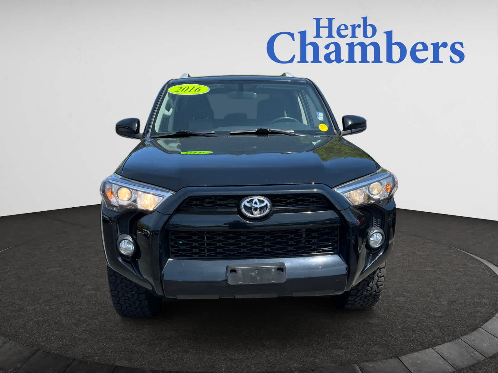 used 2016 Toyota 4Runner car, priced at $22,928