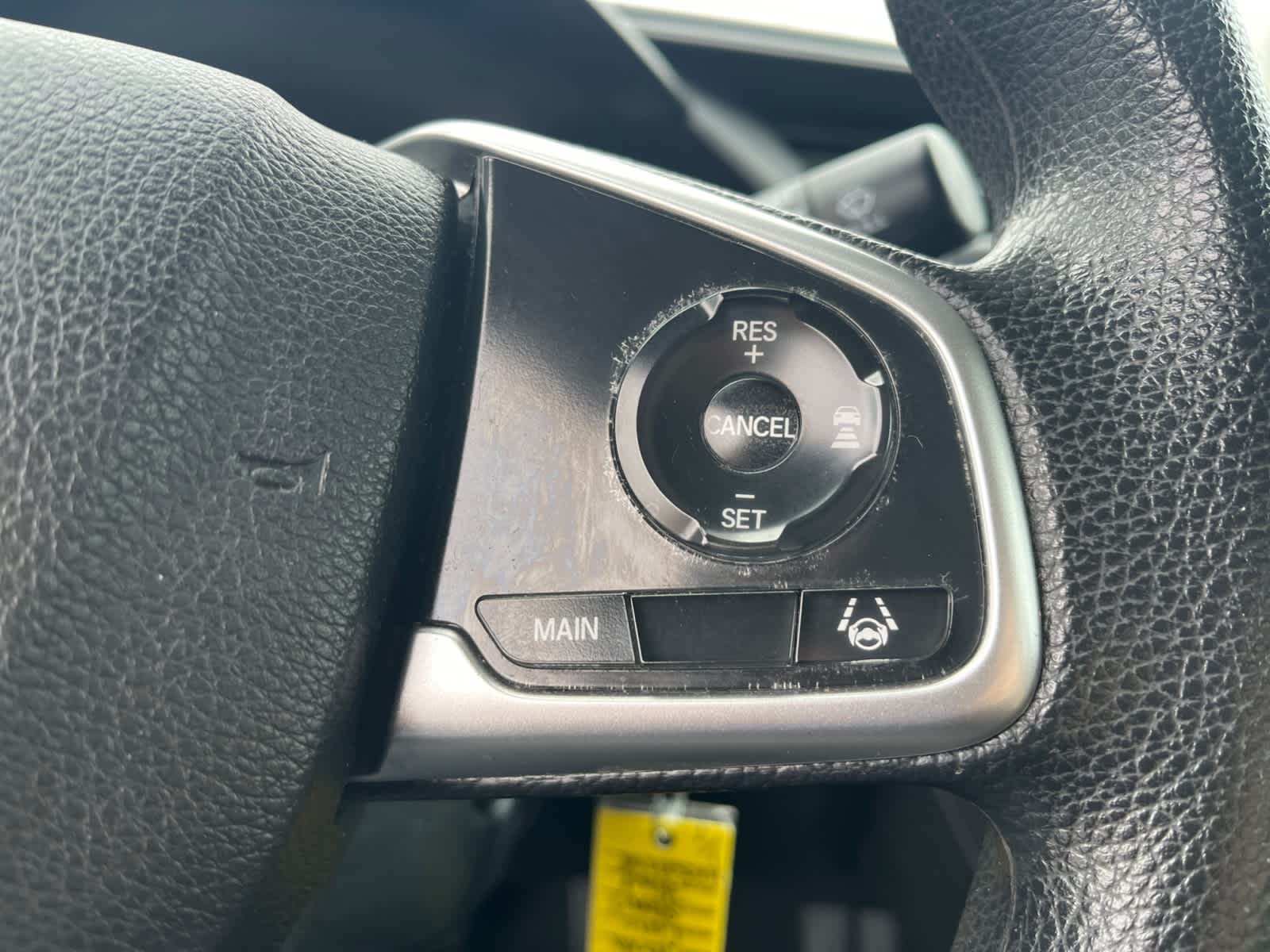 used 2021 Honda Civic car, priced at $20,976