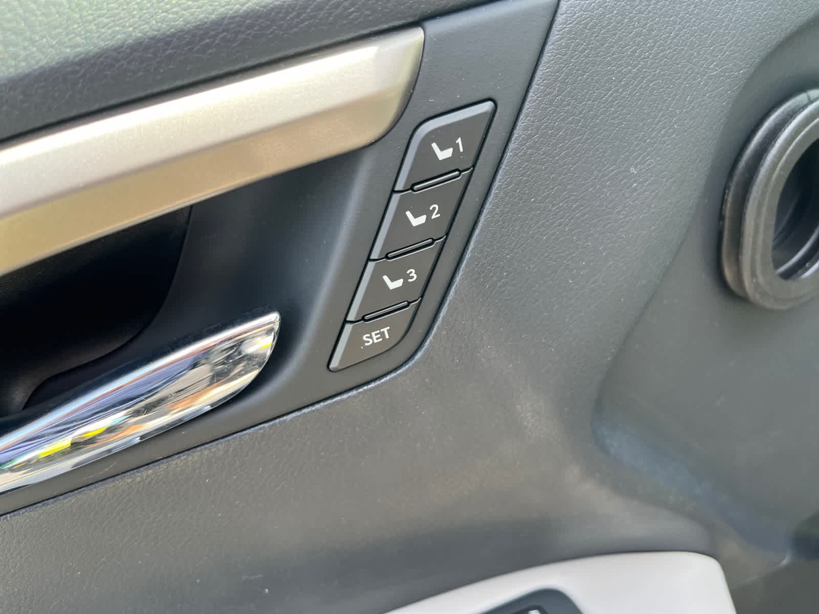 used 2022 Lexus RX car, priced at $40,828