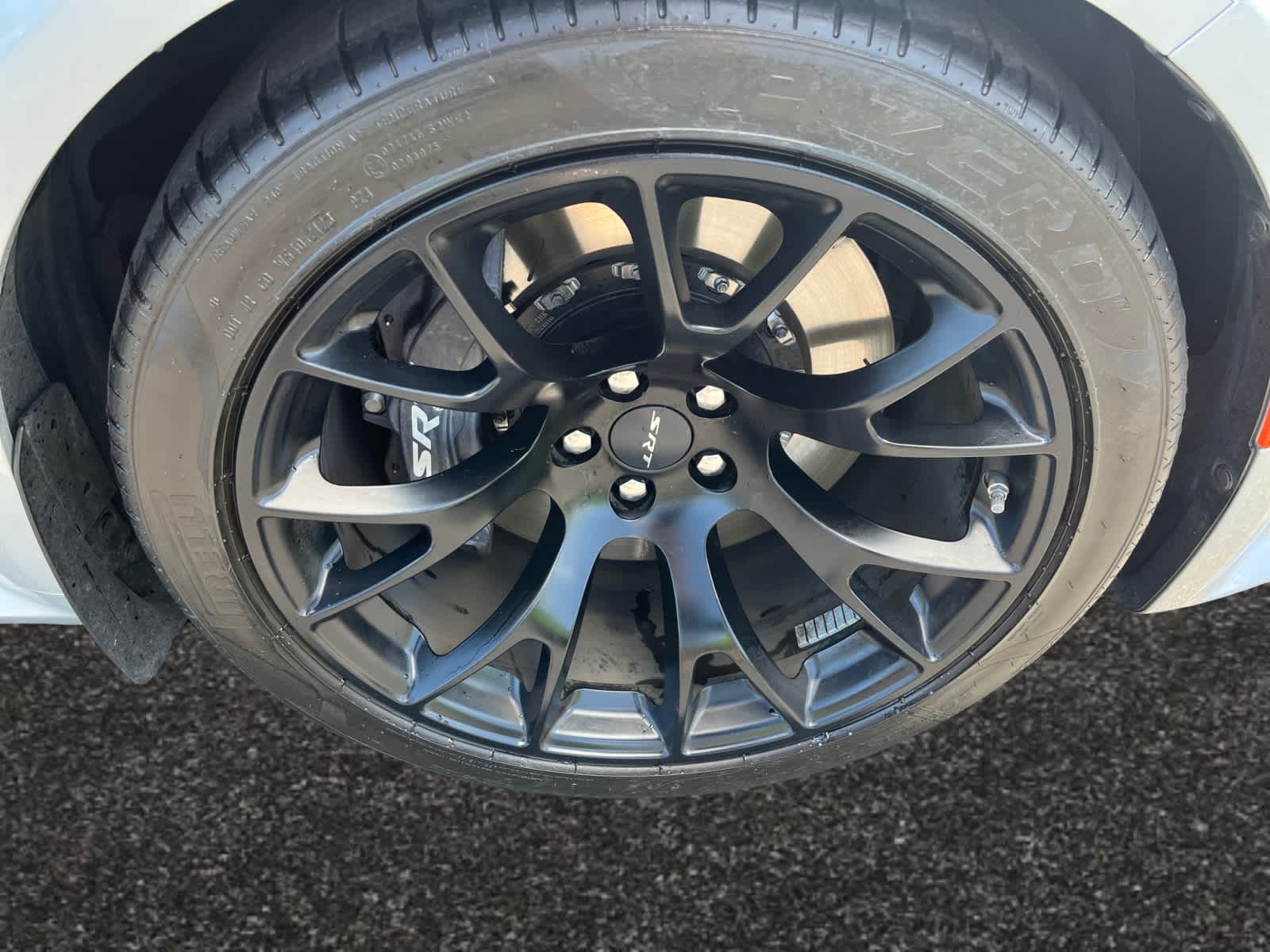 used 2023 Dodge Charger car, priced at $91,988