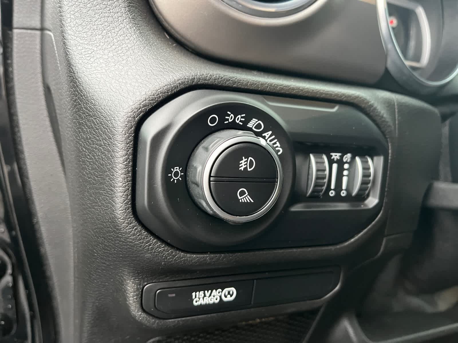 used 2020 Jeep Gladiator car, priced at $38,998