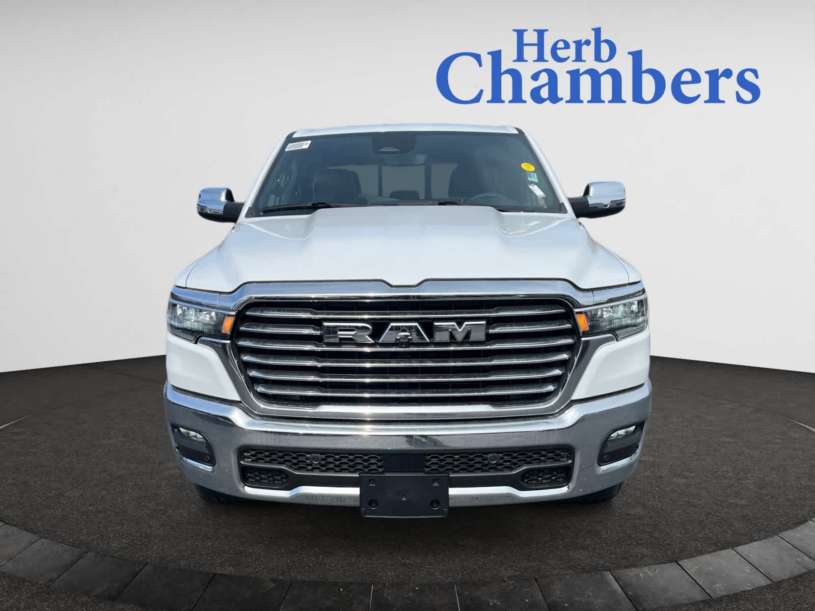 new 2025 Ram 1500 car, priced at $67,530