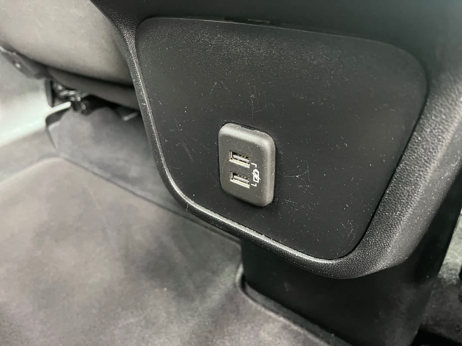 used 2020 Chevrolet Equinox car, priced at $19,448