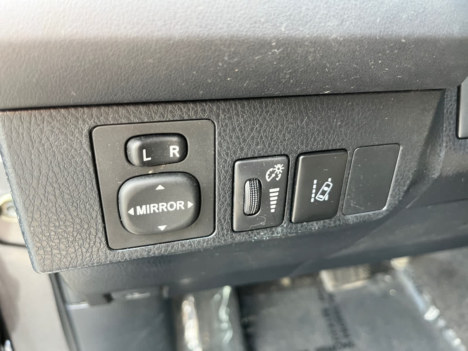 used 2018 Toyota RAV4 car, priced at $18,988