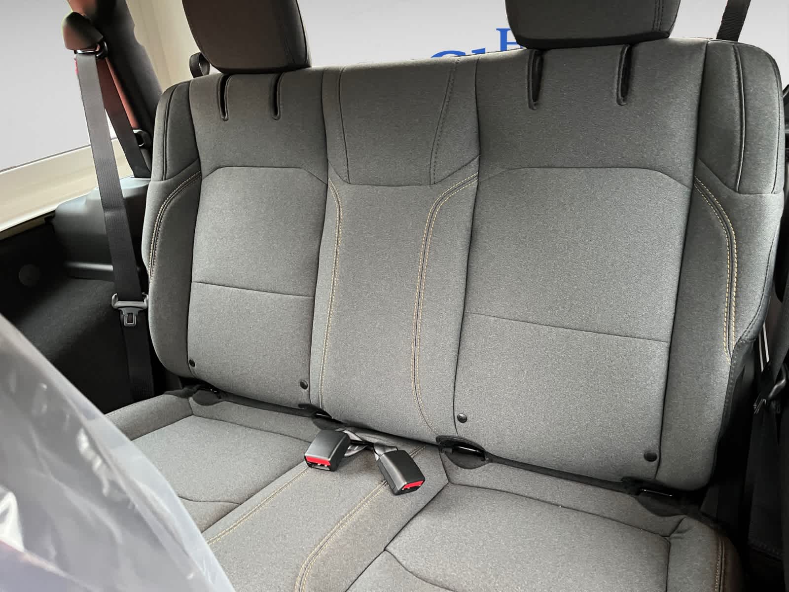 new 2025 Jeep Wrangler car, priced at $44,745