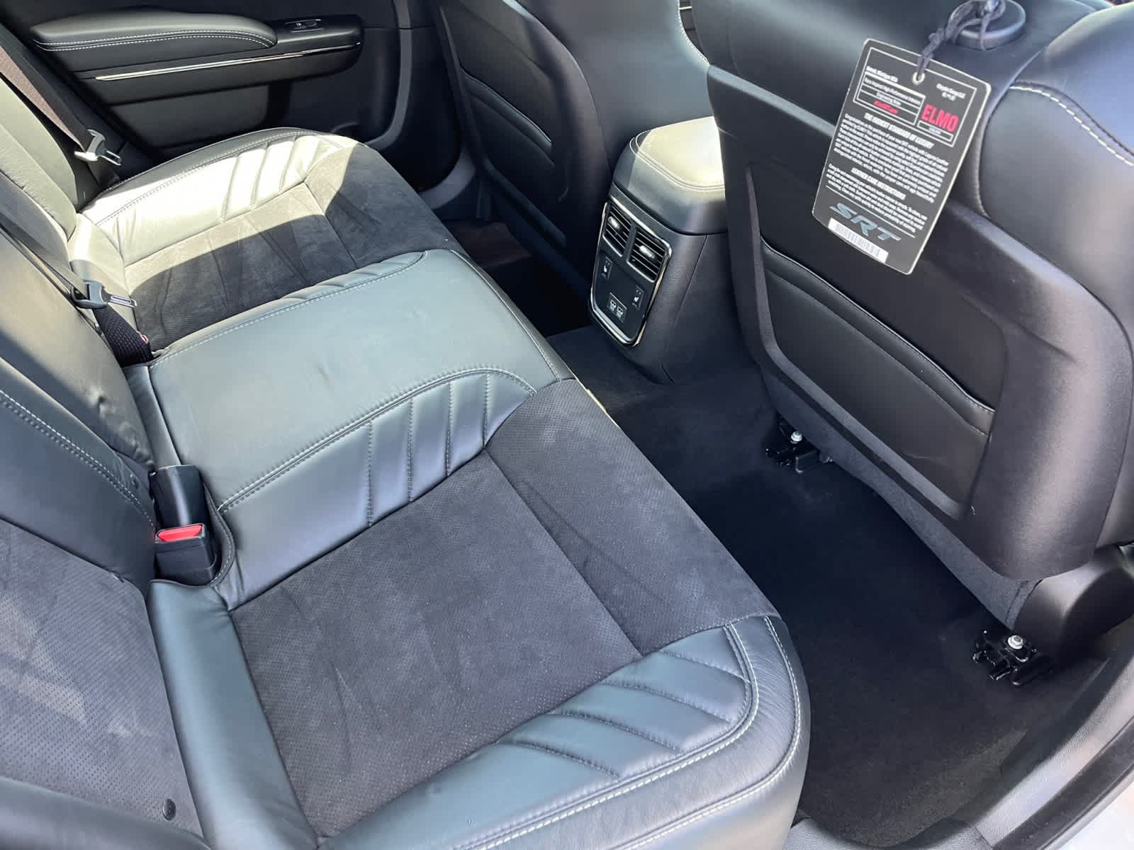 used 2023 Dodge Charger car, priced at $91,988