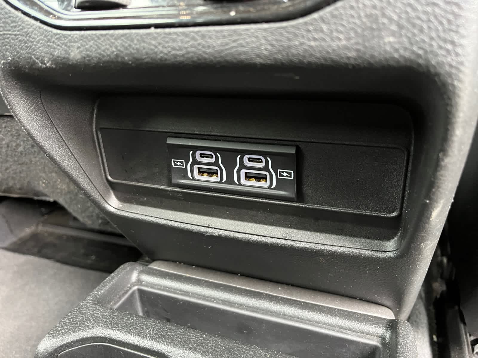 used 2023 Jeep Grand Cherokee L car, priced at $31,988