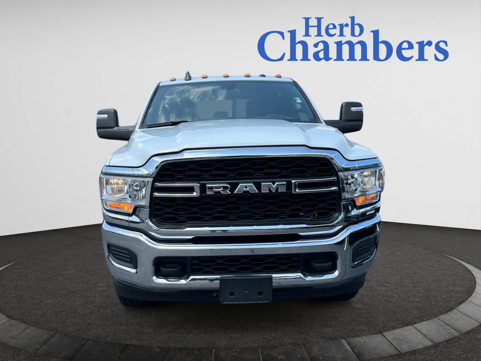 new 2023 Ram 2500 car, priced at $51,925