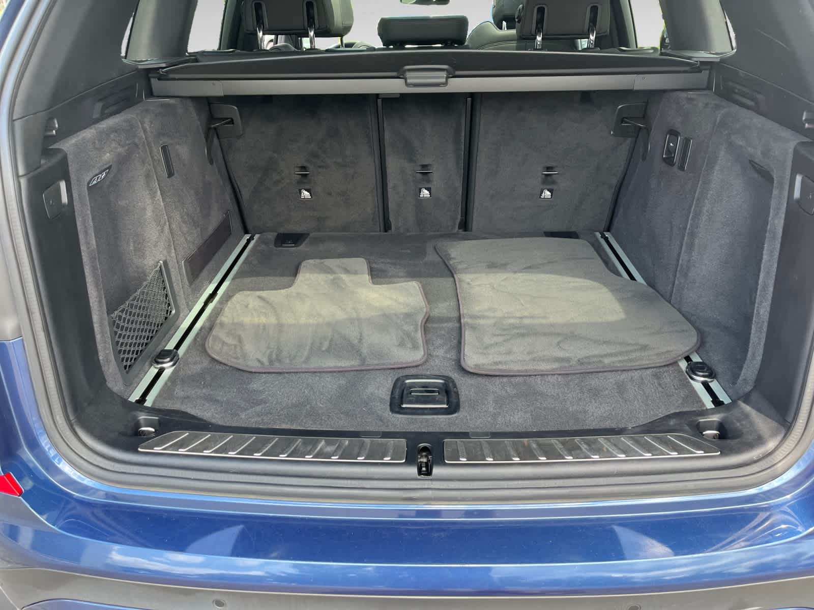 used 2019 BMW X3 car, priced at $19,268