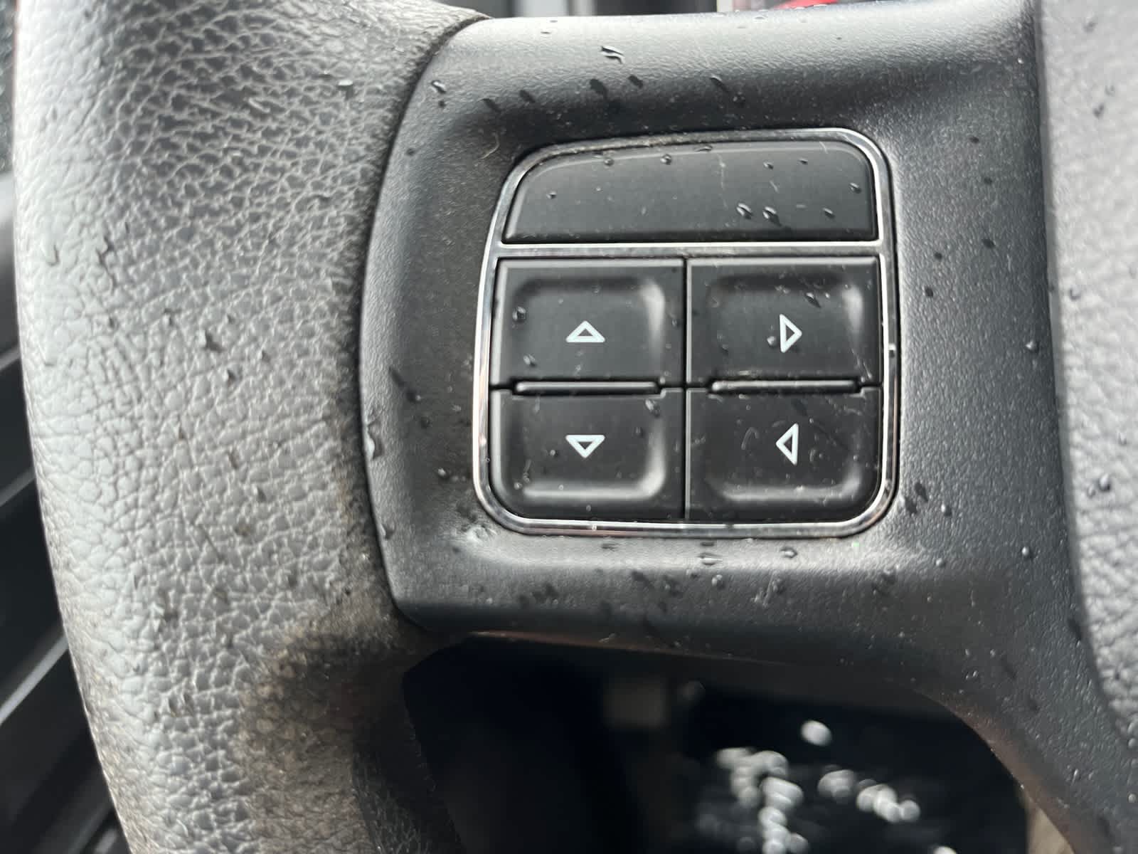 used 2018 Ram 2500 car, priced at $29,388
