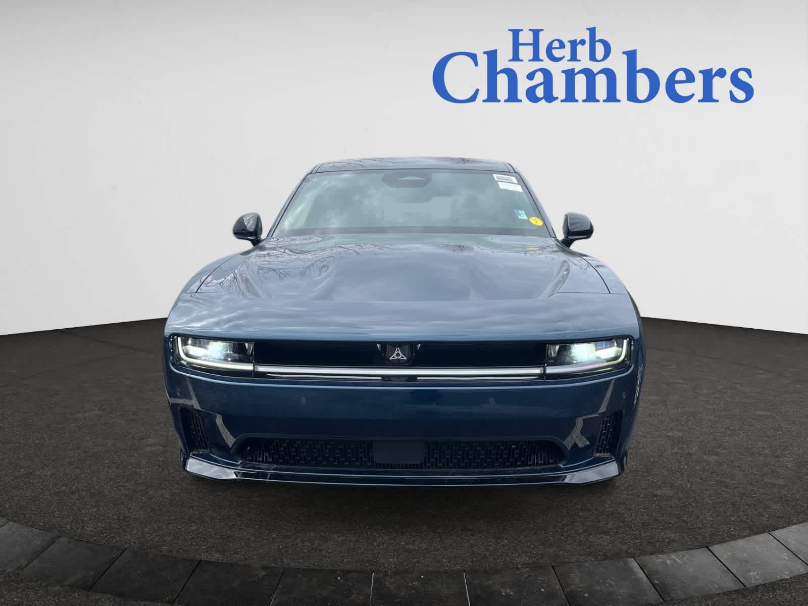 new 2024 Dodge Charger car, priced at $67,970