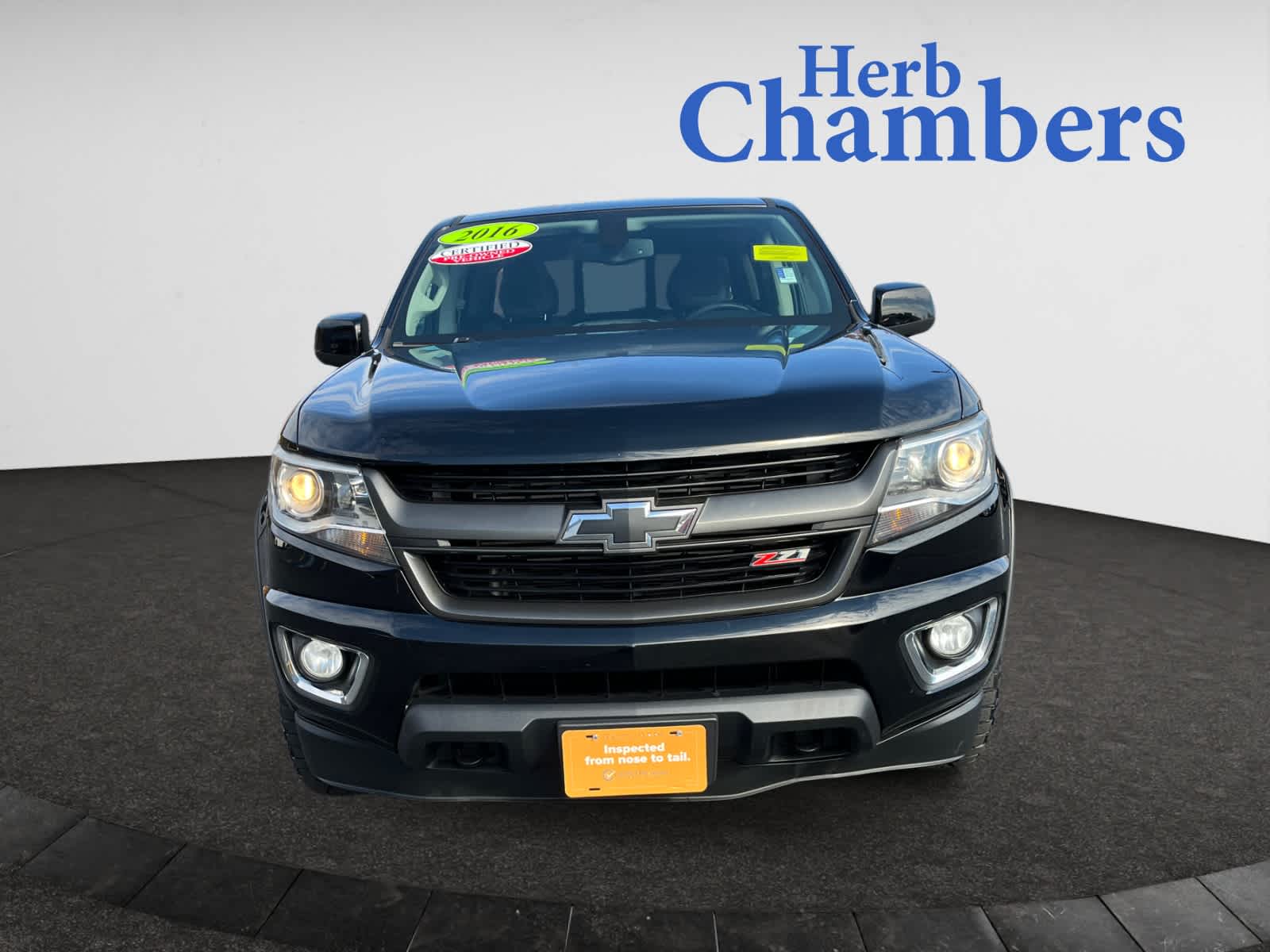 used 2016 Chevrolet Colorado car, priced at $18,998