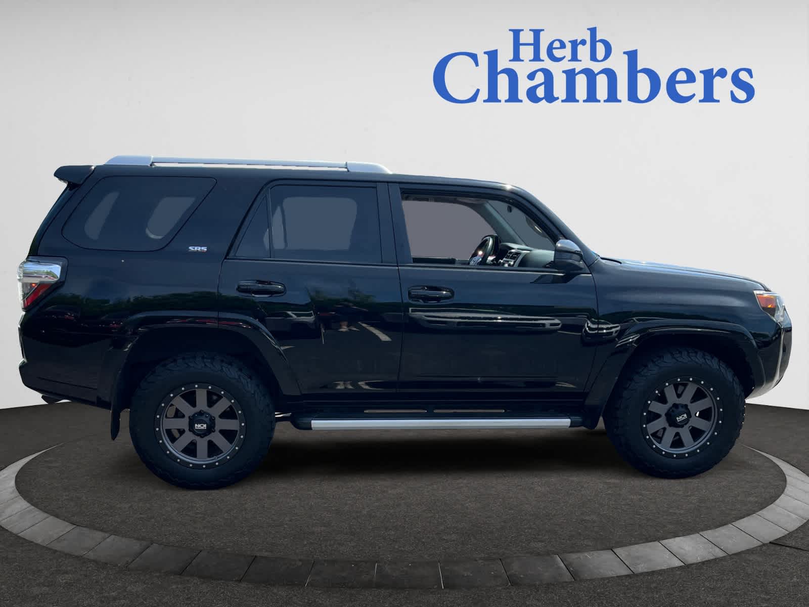 used 2016 Toyota 4Runner car, priced at $22,928