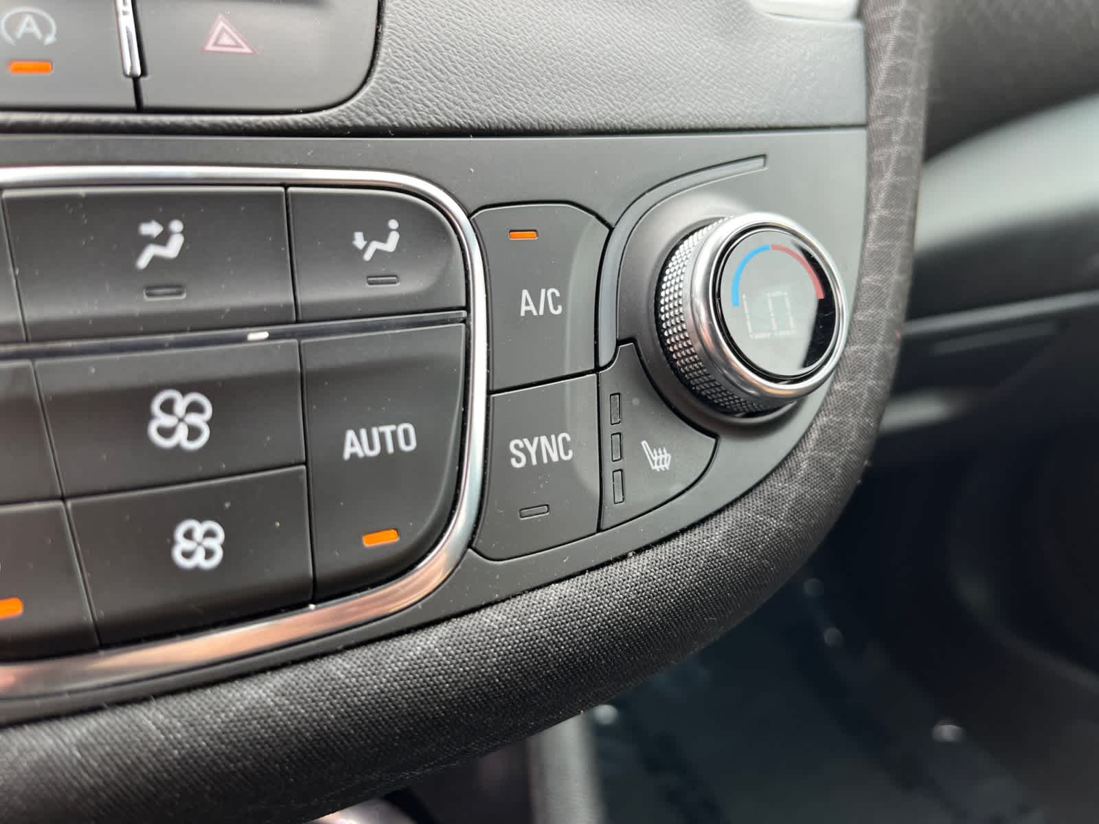used 2023 Chevrolet Malibu car, priced at $18,788