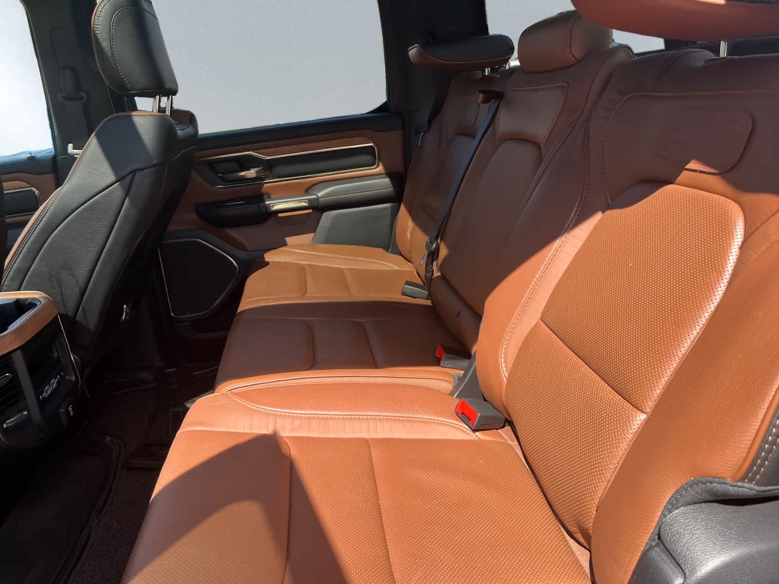 used 2022 Ram 1500 car, priced at $46,888