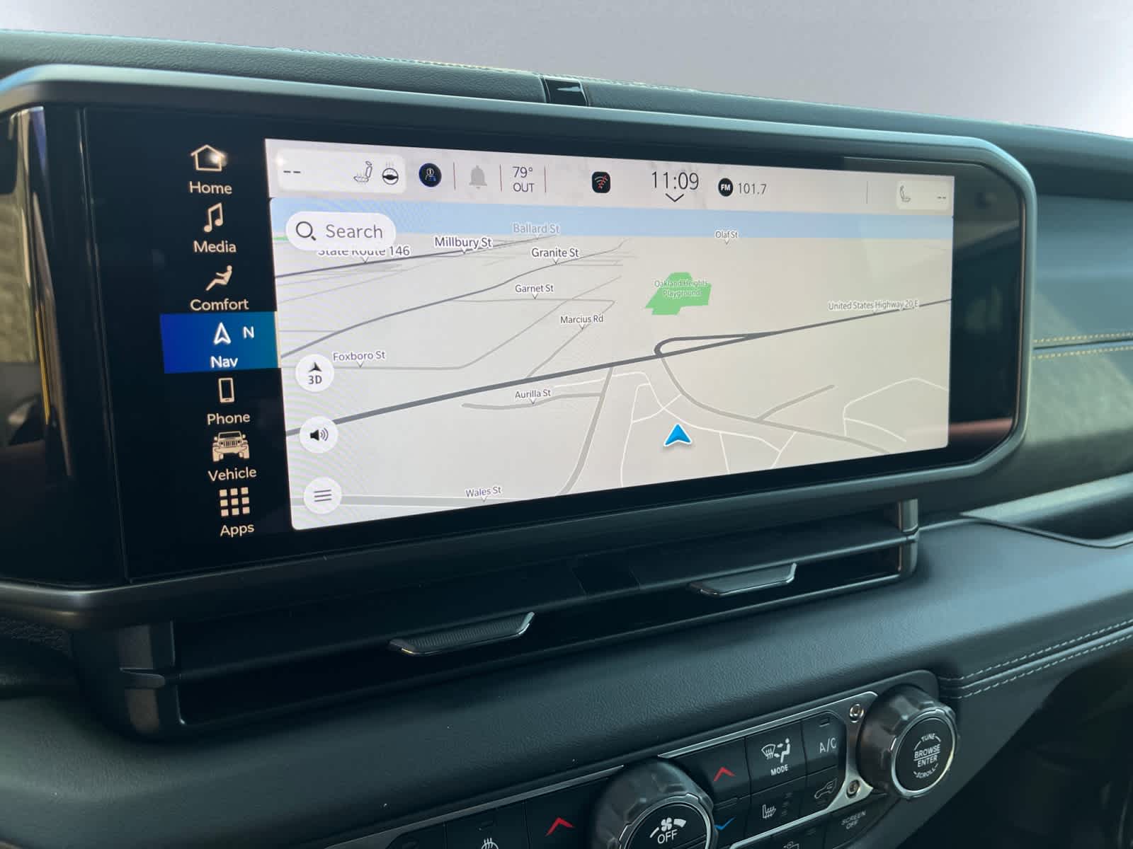 new 2025 Jeep Wrangler car, priced at $59,120