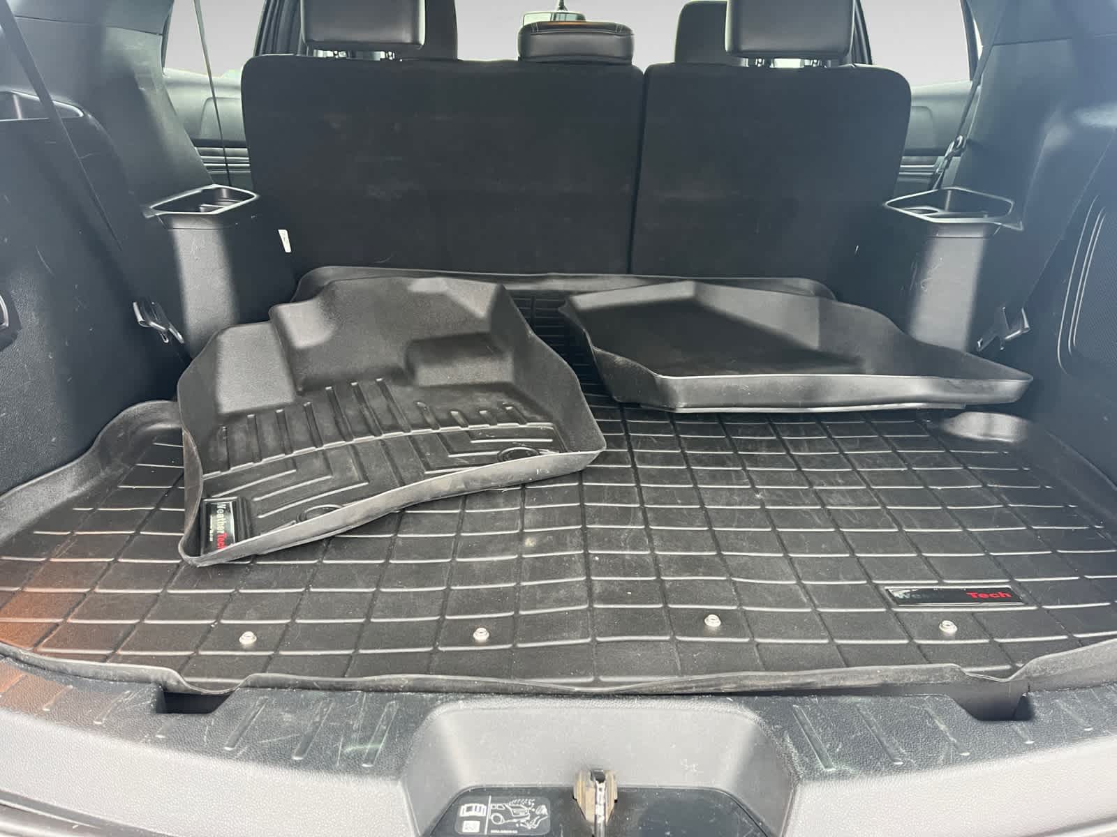 used 2018 Ford Explorer car, priced at $19,458