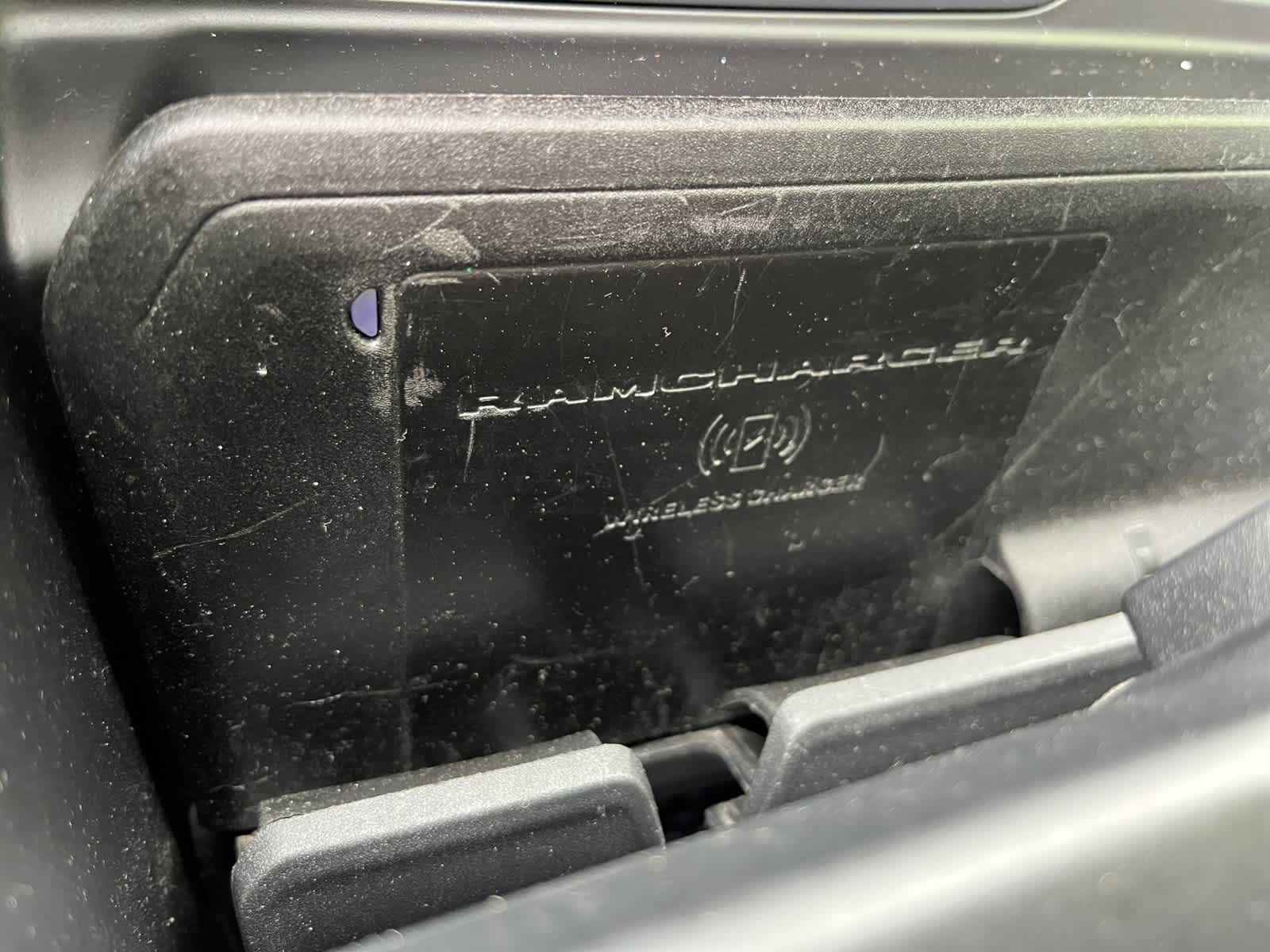used 2019 Ram 1500 car, priced at $31,448