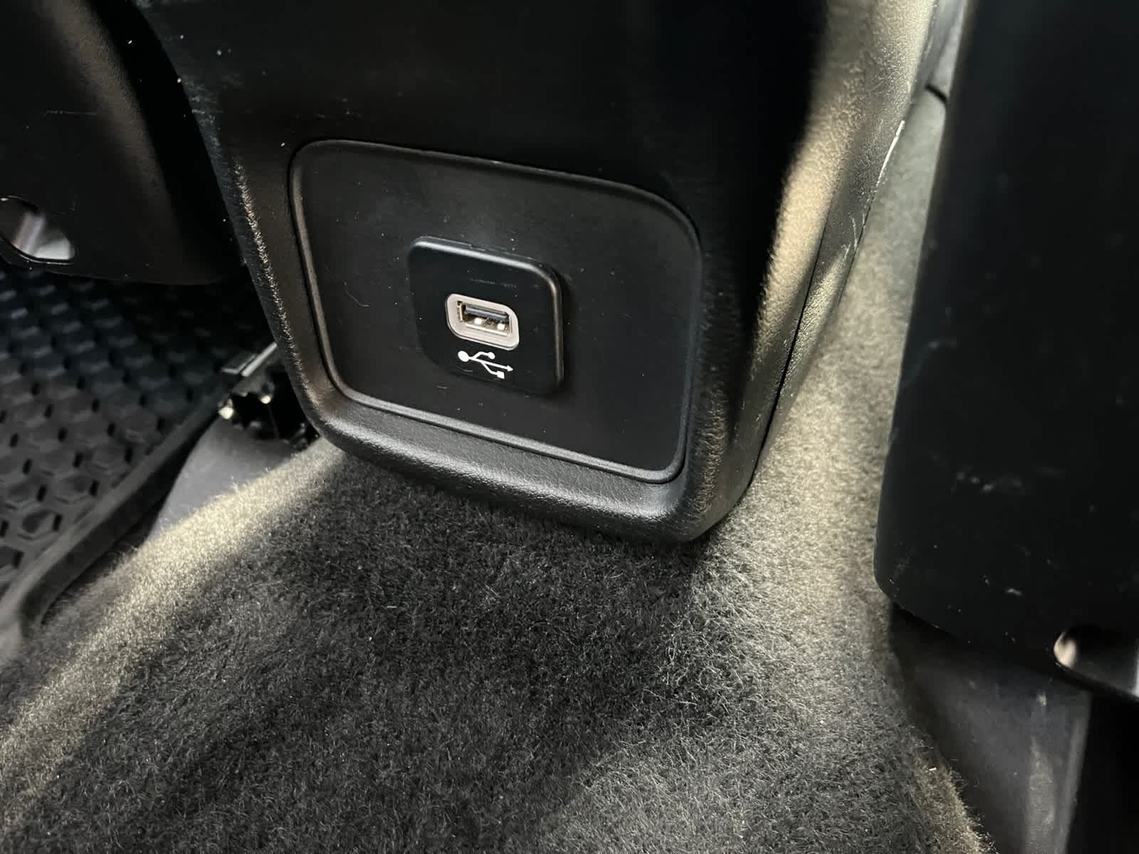 used 2018 Jeep Compass car, priced at $11,998