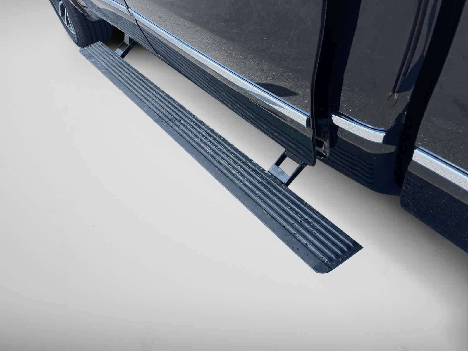 new 2025 Ram 1500 car, priced at $85,145