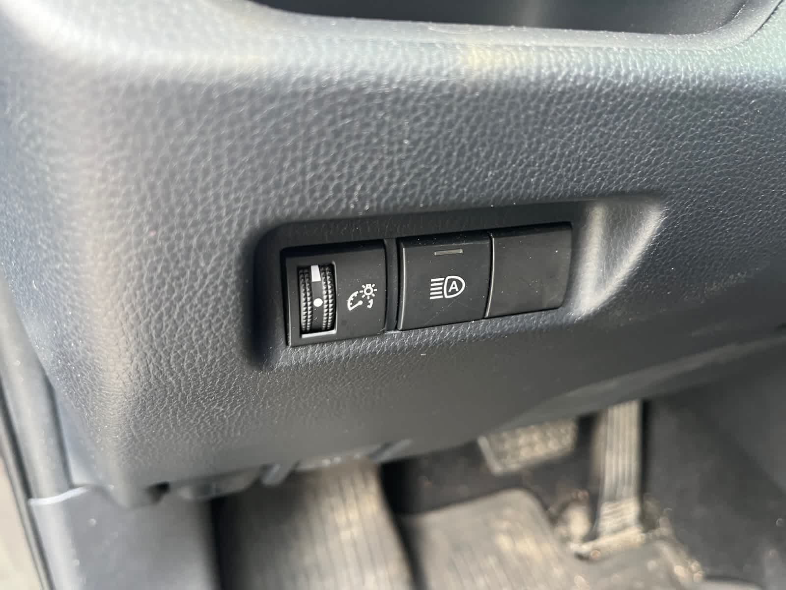 used 2020 Toyota RAV4 car, priced at $27,488