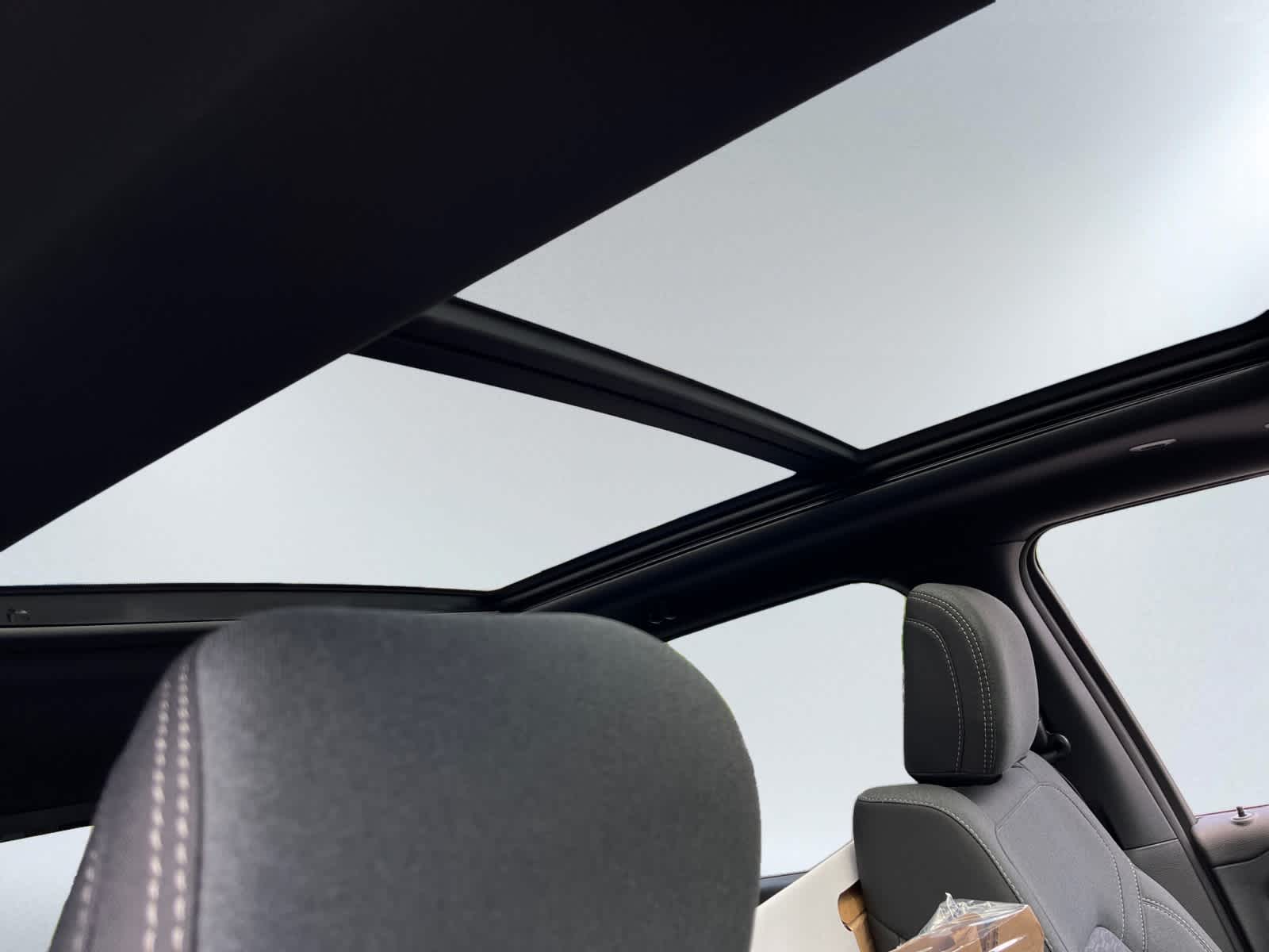 new 2025 Ram 1500 car, priced at $65,830