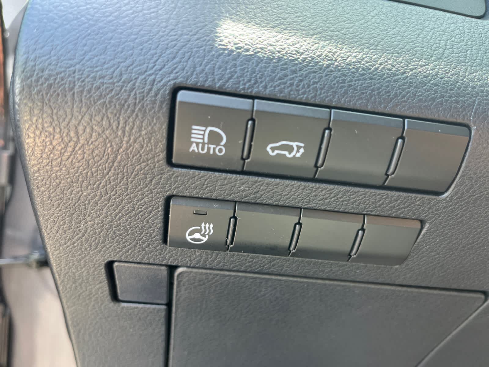 used 2022 Lexus RX car, priced at $40,828