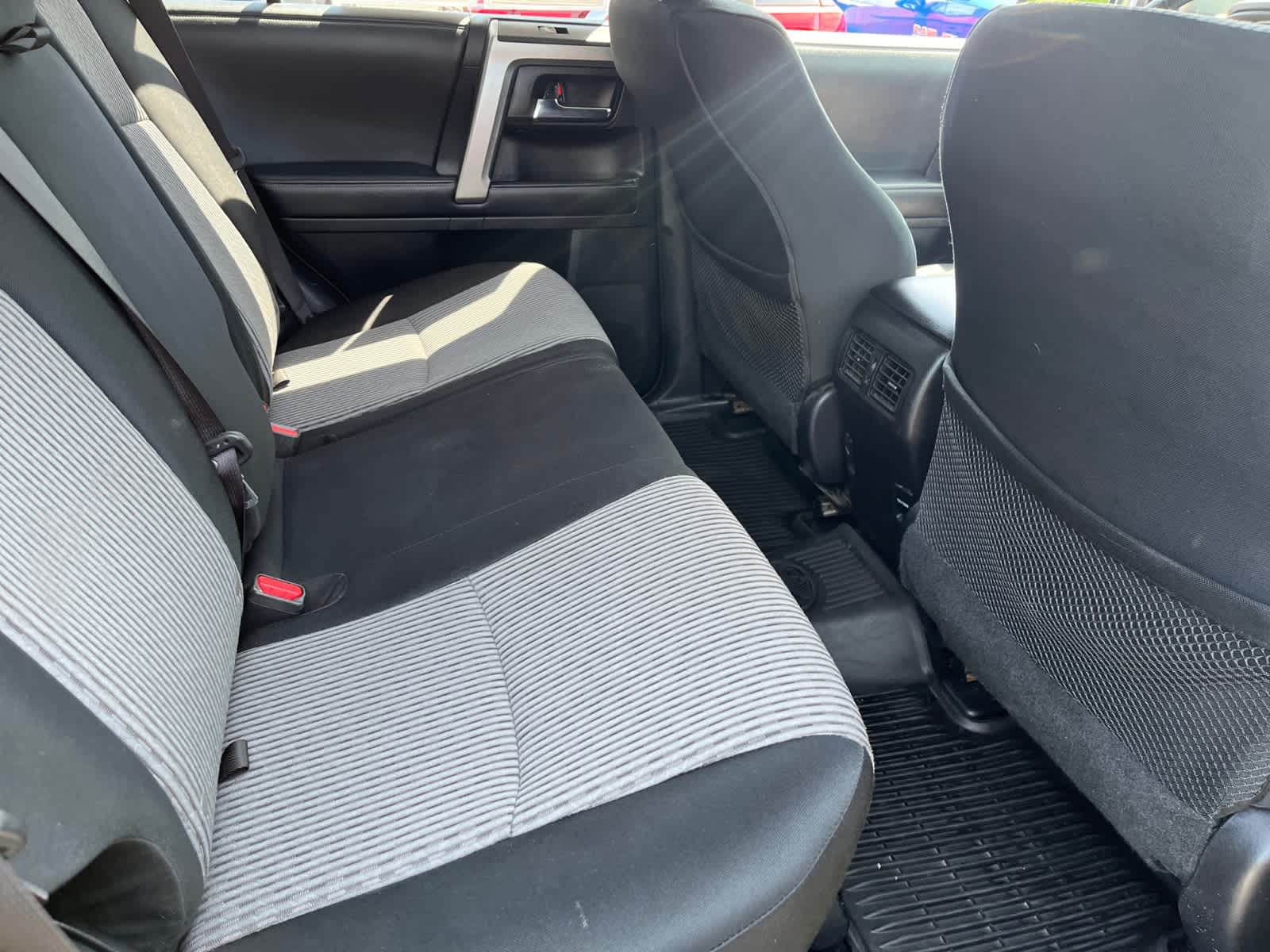 used 2016 Toyota 4Runner car, priced at $22,928