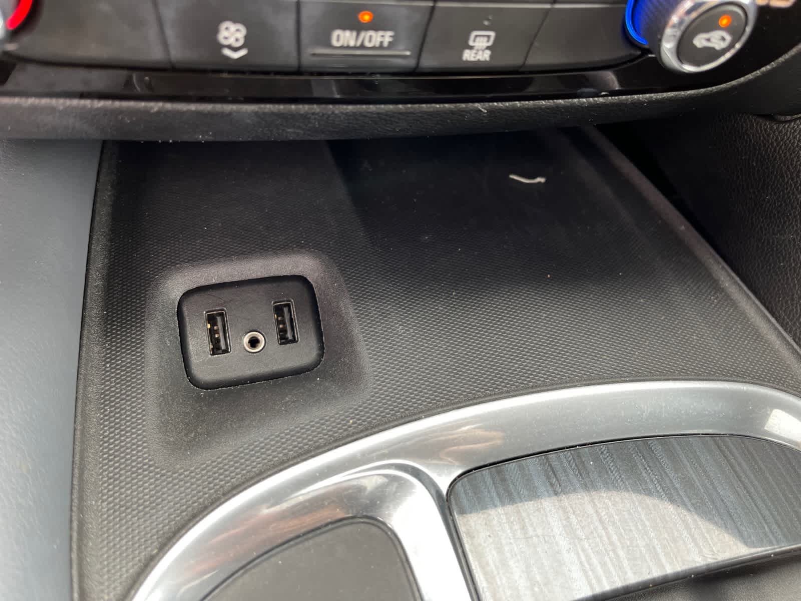 used 2019 Buick Enclave car, priced at $18,888