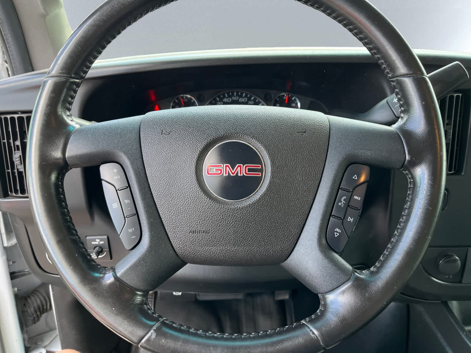 used 2020 GMC Savana Commercial Cutaway car, priced at $25,888