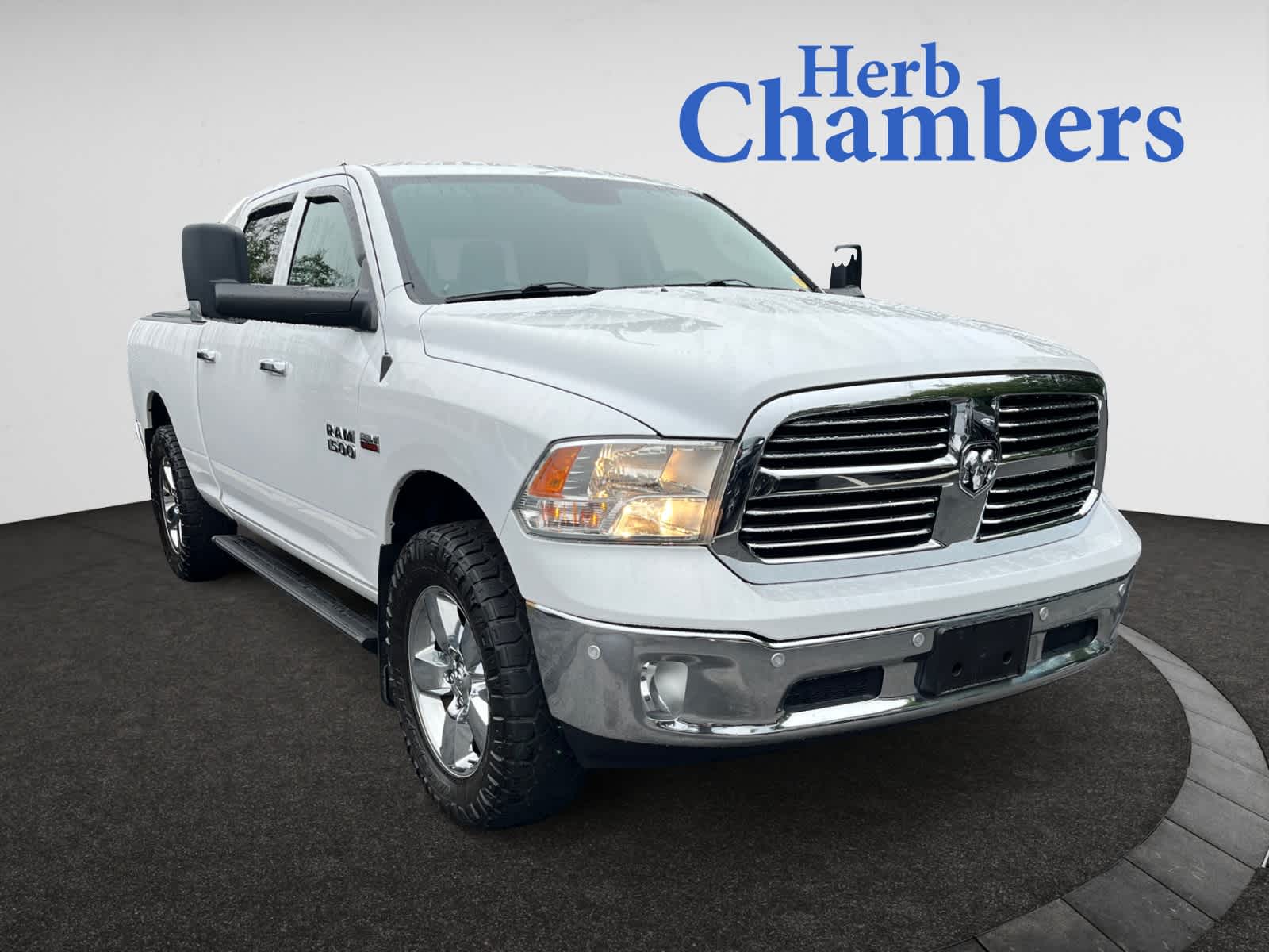 used 2016 Ram 1500 car, priced at $21,368