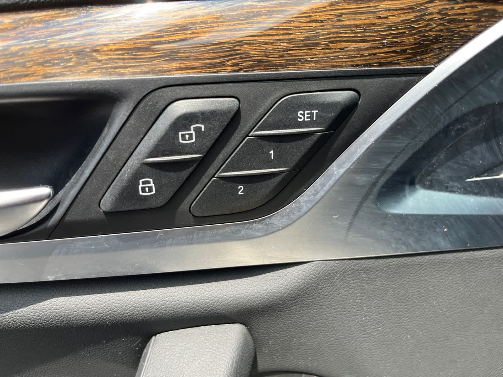used 2019 BMW X3 car, priced at $19,268
